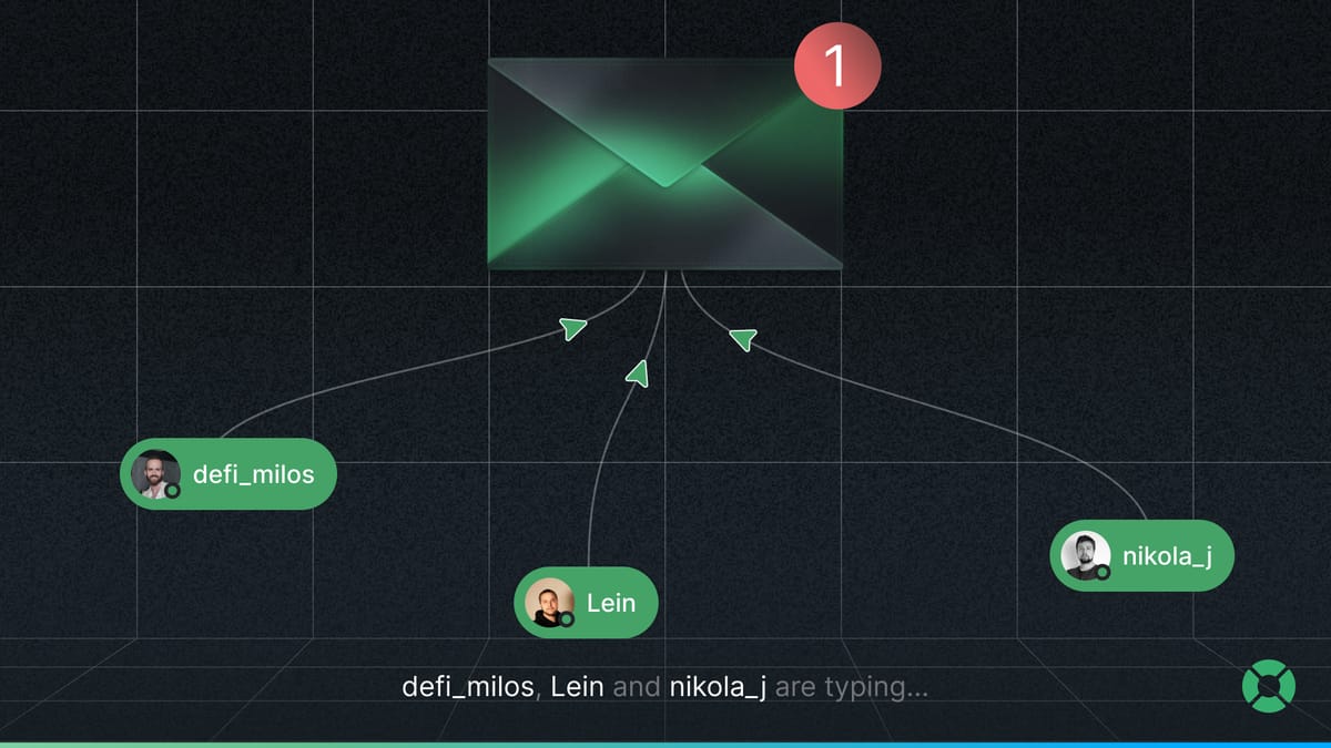 Why you need customer support in DeFi