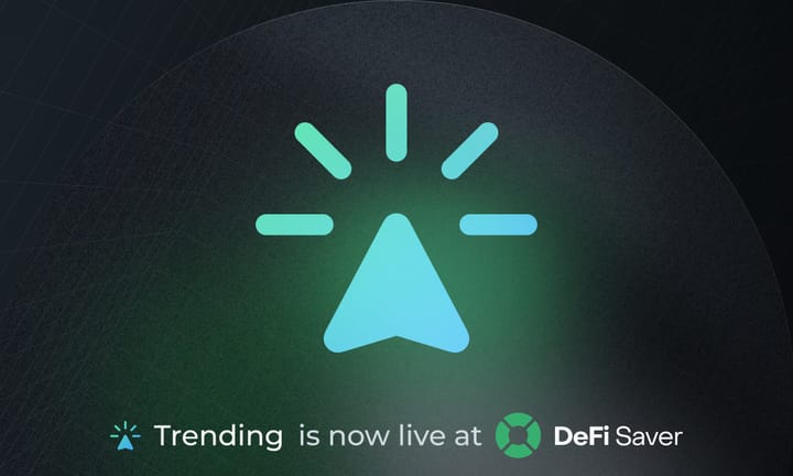 Introducing DFS Trending: Your shortcut to strategy execution
