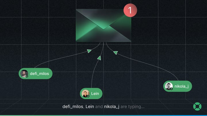 Why you need customer support in DeFi