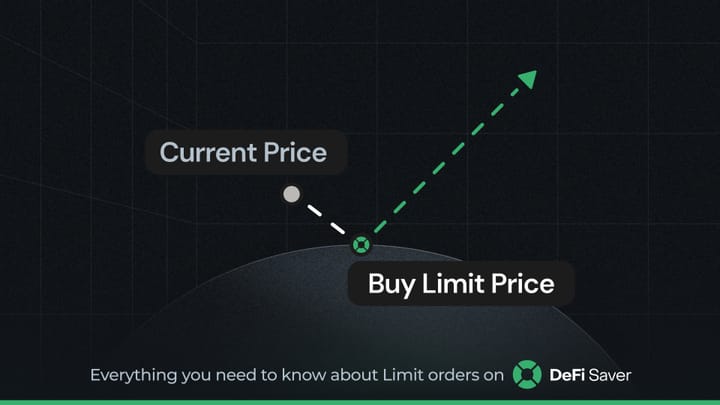 Everything you need to know about on-chain limit orders